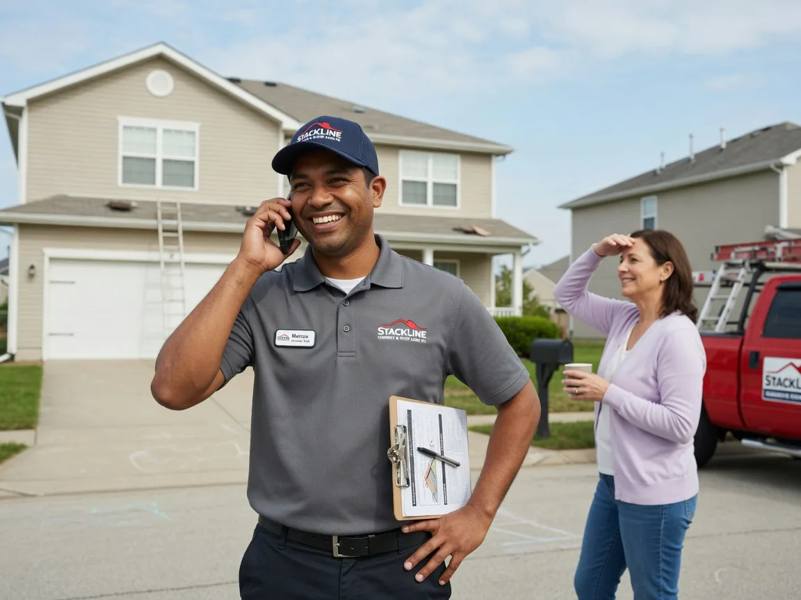 Chimney flashing repair Crystal, MI FAQs